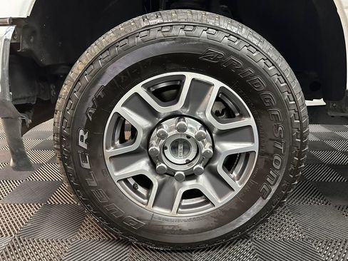 Used 2022 Ford F350 XL w/ STX Appearance Package AWD/4WD image 34