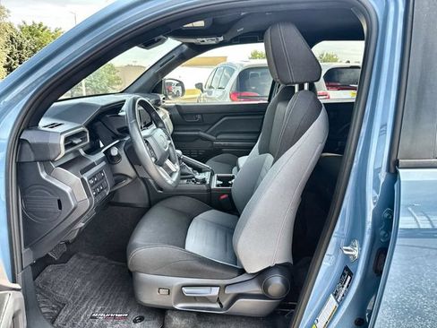Used 2026 Toyota 4Runner TRD Off-Road AWD/4WD image 11