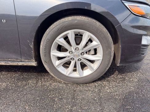 Used 2023 Chevrolet Malibu LT FWD image 14