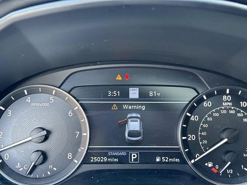 Used 2025 INFINITI QX55 Sensory w/ Lighting Package AWD/4WD image 22