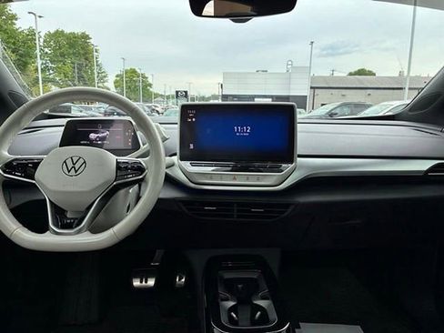 Used 2021 Volkswagen ID.4 1st Edition w/ ID.4 Protection Package RWD image 16