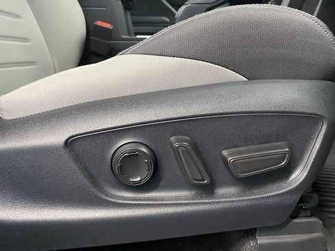 Used 2024 Toyota Tacoma TRD Sport image 47