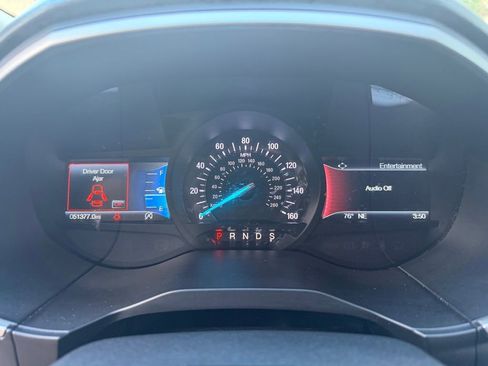 Used 2019 Ford Edge SEL w/ Equipment Group 201A image 21