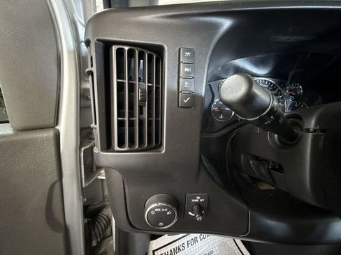 Used 2023 Chevrolet Express 2500 LS w/ Driver Convenience Package image 45