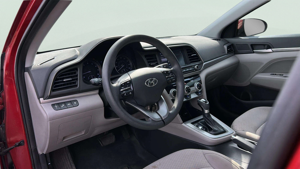 Used 2019 Hyundai Elantra SEL FWD image 24