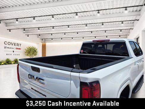 New 2026 GMC Sierra 1500 AT4 w/ AT4 Premium Package AWD/4WD image 47