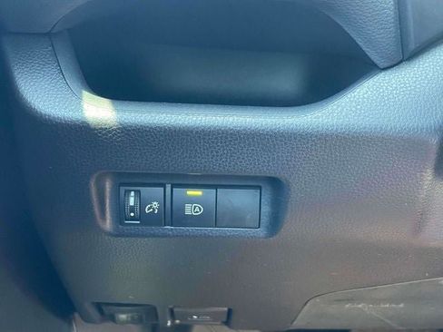 Certified 2025 Toyota RAV4 XLE AWD/4WD image 23