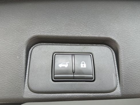 Certified 2025 Nissan Rogue SV w/ Rock Creek Premium Package AWD/4WD image 14
