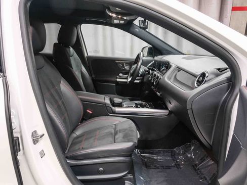 Certified 2023 Mercedes-Benz GLA 250 image 22