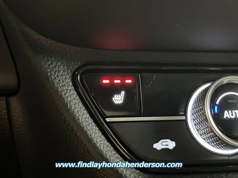 New 2026 Honda HR-V EX-L image 22