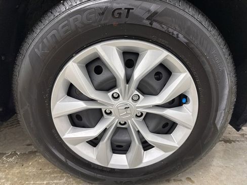 Certified 2026 Honda CR-V LX image 10