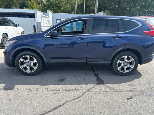 Used 2017 Honda CR-V EX image 5