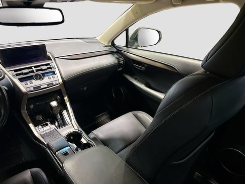 Used 2018 Lexus NX 300 AWD w/ Premium Package image 23