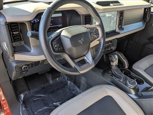 Certified 2024 Ford Bronco Big Bend image 10