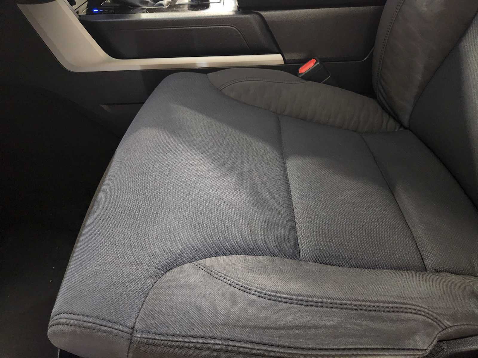 Used 2022 Toyota Tundra SR5 RWD image 24