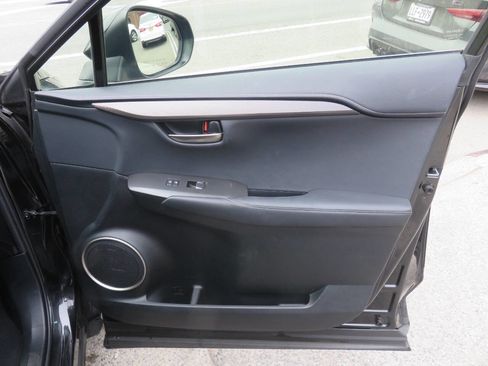 Used 2019 Lexus NX 300 AWD w/ Premium Package image 30