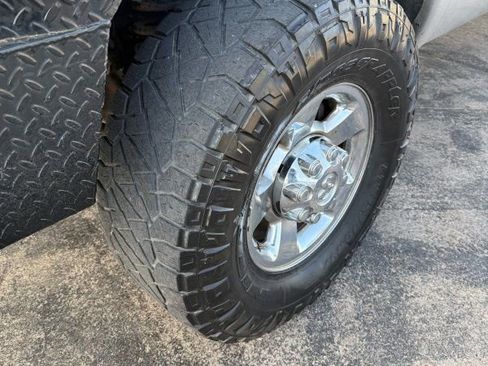 Used 2006 Dodge Ram 2500 Truck SLT image 22