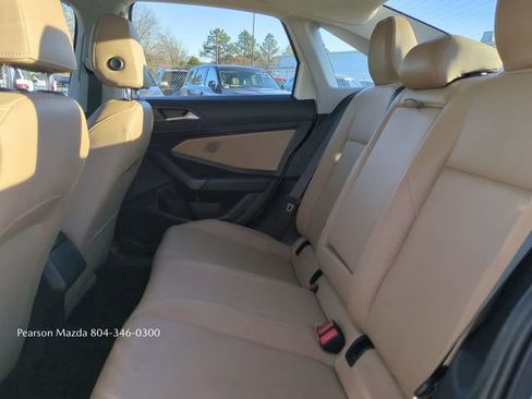 Used 2019 Volkswagen Jetta SEL image 14