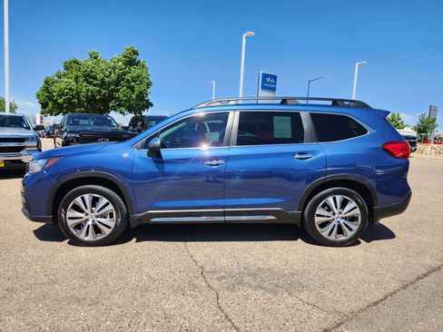Used 2020 Subaru Ascent Touring AWD/4WD image 2