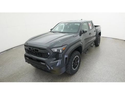 New 2026 Toyota Tacoma TRD Off-Road AWD/4WD image 16
