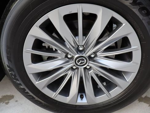 Used 2024 MAZDA CX-90 3.3 Turbo w/ Select Package image 43