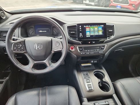 Used 2023 Honda Passport TrailSport image 12