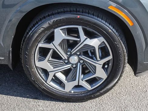 Certified 2022 Hyundai Palisade Calligraphy w/ Winter Package image 12