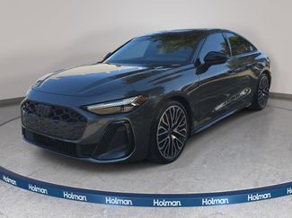 New 2025 Audi S5 Premium Plus w/ Premium Plus Package video 1