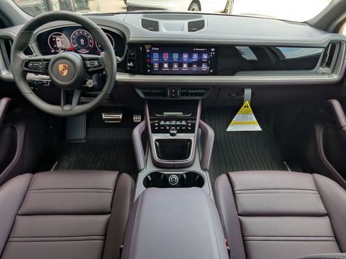 New 2026 Porsche Cayenne AWD/4WD image 20