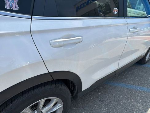 Used 2024 Honda CR-V EX-L image 8