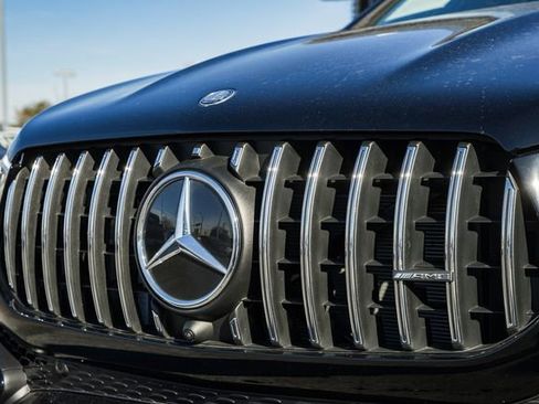 Certified 2024 Mercedes-Benz GLE 53 AMG 4MATIC Coupe image 12