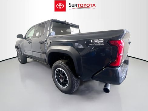 New 2025 Toyota Tacoma TRD Off-Road image 6
