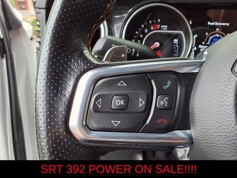 Used 2021 Jeep Wrangler Unlimited Rubicon w/ Xtreme Recon 35" Tire Package image 23