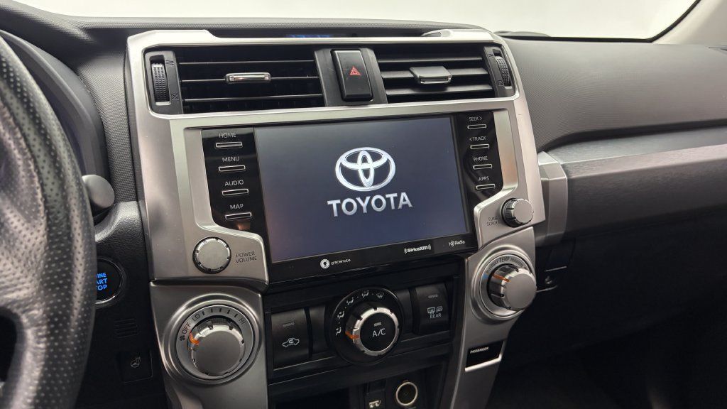 Used 2023 Toyota 4Runner SR5 Premium w/ Moonroof Package AWD/4WD image 20