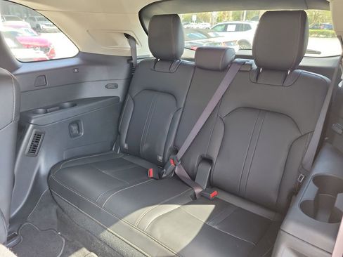 Certified 2024 MAZDA CX-90 Plug-In Hybrid w/ Preferred image 14