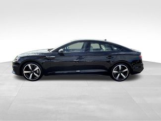 Certified 2025 Audi A5 2.0T Premium Plus w/ Premium Plus video 2