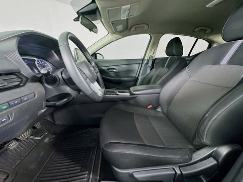 Used 2022 Nissan Sentra SV image 24