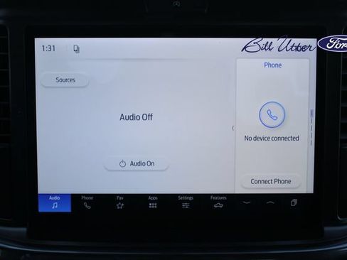 New 2026 Ford F150 STX w/ Equipment Group 200A RWD image 13