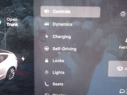 Used 2019 Tesla Model 3 Performance AWD/4WD image 27