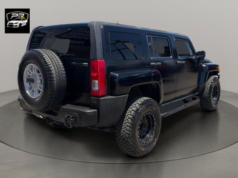 Used 2006 HUMMER H3 AWD/4WD image 5