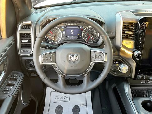 New 2026 RAM 1500 Laramie image 19
