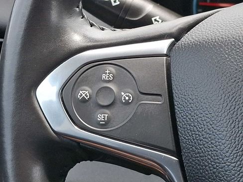 Used 2020 Chevrolet Traverse LT w/ LPO, Floor Liner Package AWD/4WD image 21
