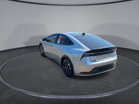 New 2026 Toyota Prius Plug-In Hybrid image 13