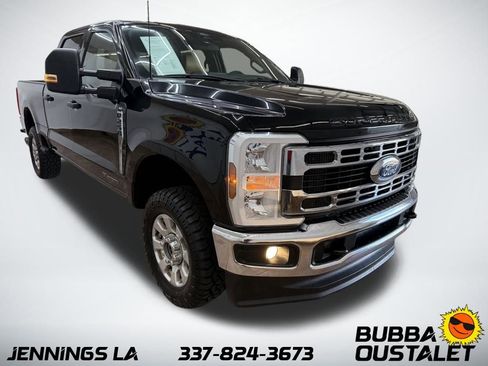 Used 2024 Ford F250 XLT image 7