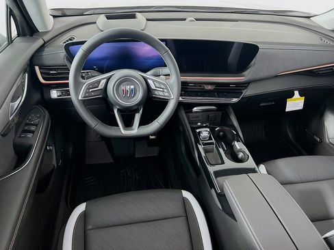 New 2026 Buick Envision Sport Touring image 22