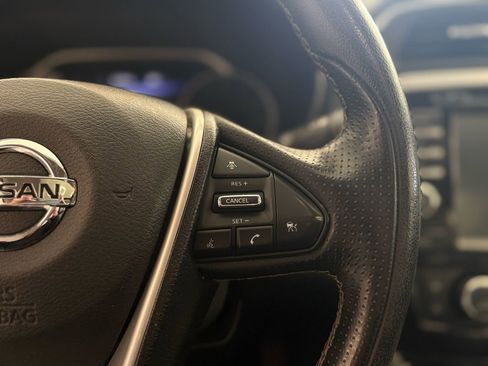 Used 2018 Nissan Maxima 3.5 SL image 19