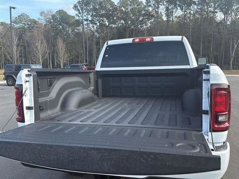 New 2026 RAM 2500 Big Horn image 13