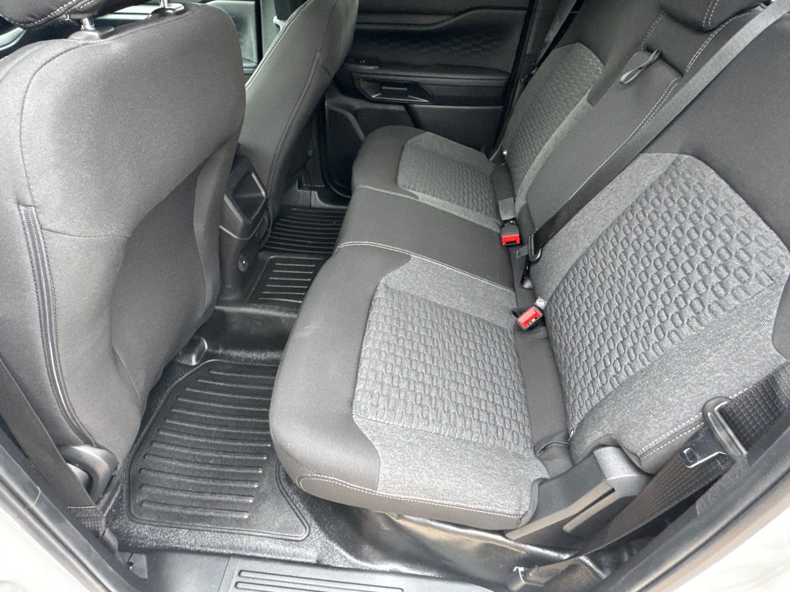 New 2026 Ford Ranger XL RWD image 21