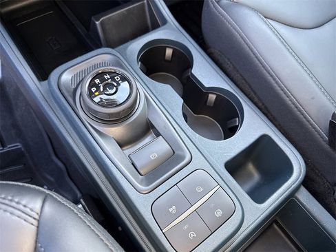 Used 2024 Ford Maverick Lariat w/ Black Appearance Package image 30