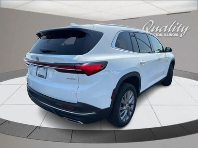 Used 2026 Buick Enclave Preferred